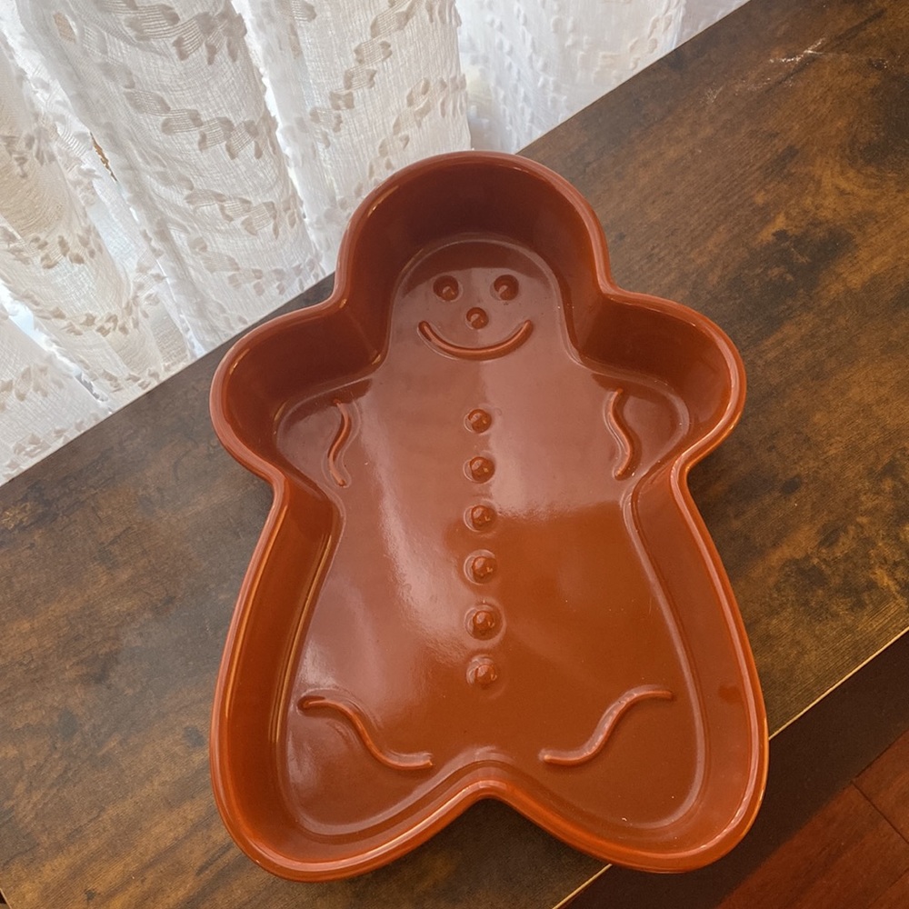 Stone-wear baking dish - Picture 2 of 4